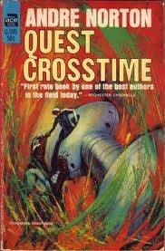 Quest Crosstime (Crosstime