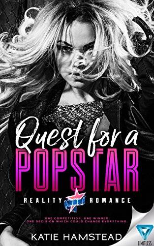 Quest For A Popstar