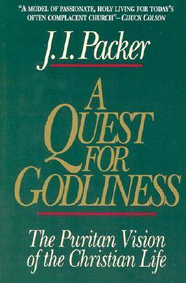 Quest for Godliness