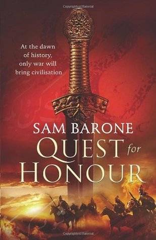 Quest for Honour