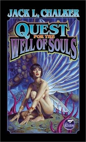 Quest for the Well of Souls