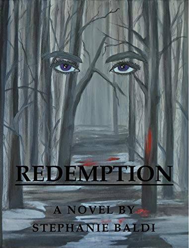 REDEMPTION: A Gripping Suspense Novel!