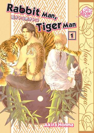 Rabbit Man, Tiger Man 1