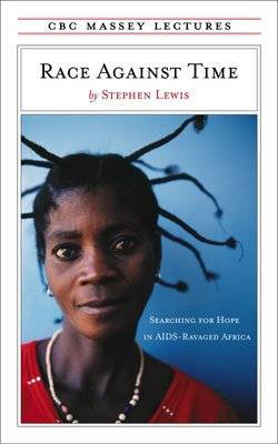 Race Against Time: Searching for Hope in AIDS-Ravaged Africa