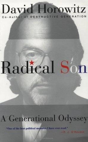 Radical Son: A Generational Odyssey