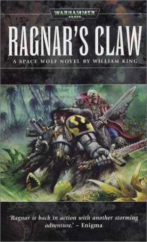 Ragnar's Claw