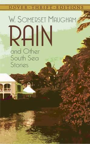 Rain and Other South Sea Stories