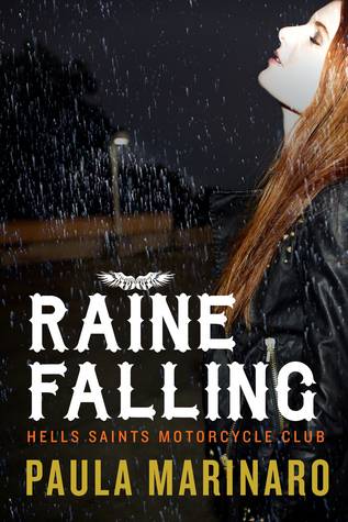 Raine Falling