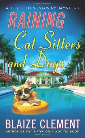 Raining Cat Sitters and Dogs