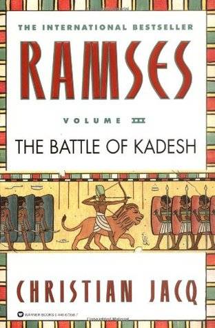 Ramses: The Battle of Kadesh