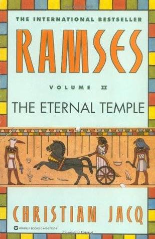 Ramses: The Eternal Temple