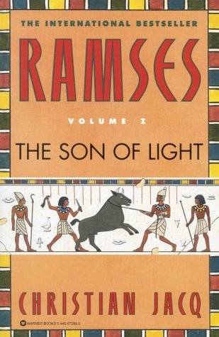 Ramses: The Son of Light