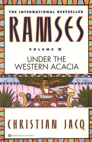 Ramses: Under the Western Acacia