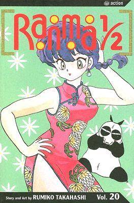 Ranma ½, Vol. 20 (Ranma ½