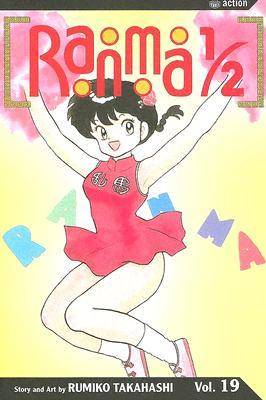 Ranma 1/2, Vol. 19 (Ranma ½