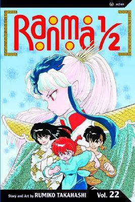 Ranma 1/2, Vol. 22 (Ranma ½