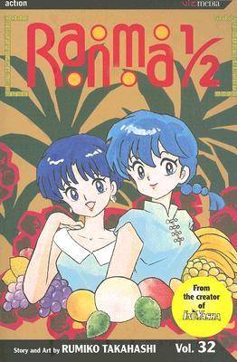 Ranma 1/2, Vol. 32