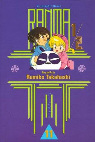 Ranma 1/2, Volume 11