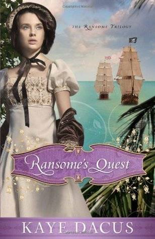 Ransome's Quest