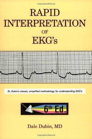 Rapid Interpretation of EKG's