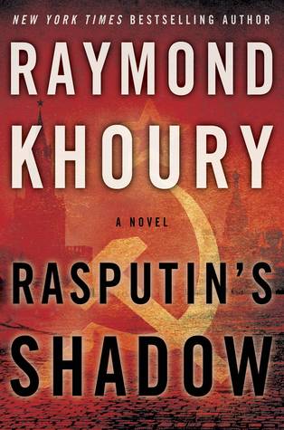 Rasputin's Shadow