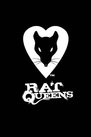 Rat Queens: Deluxe Edition, Volume 1