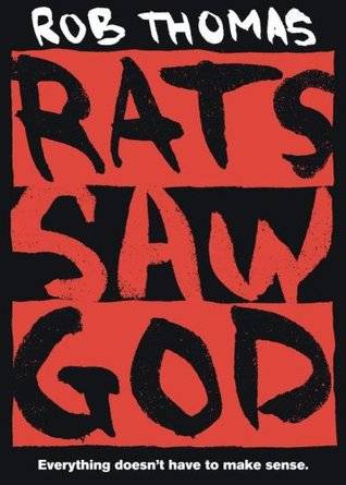 Rats Saw God