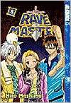Rave Master, Vol. 8