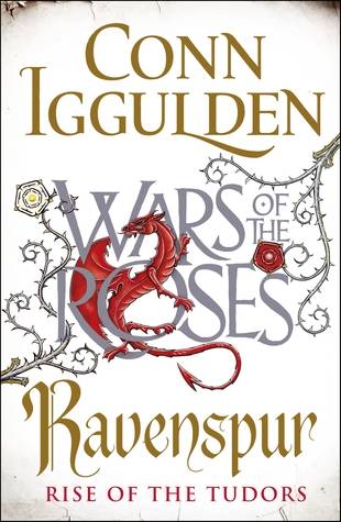 Ravenspur: Rise of the Tudors