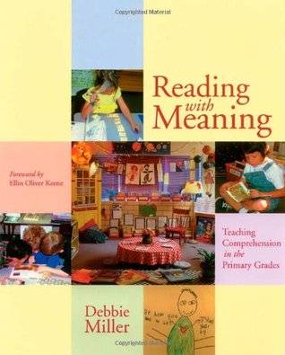 Reading with Meaning