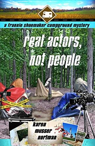 Real Actors, Not People