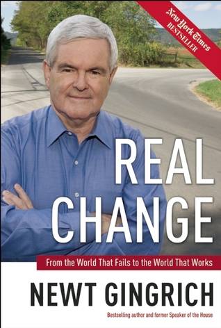 Real Change: From the World That Fails to the World That Works