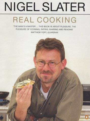 Real Cooking (tpb)