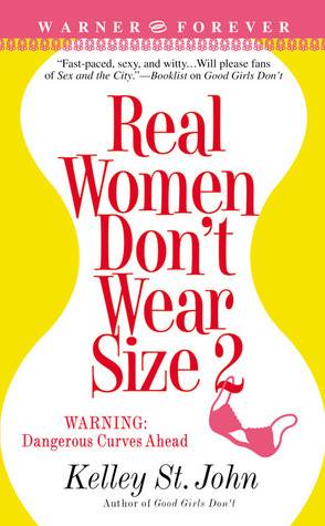 Real Women Don't Wear Size 2