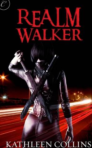 Realm Walker