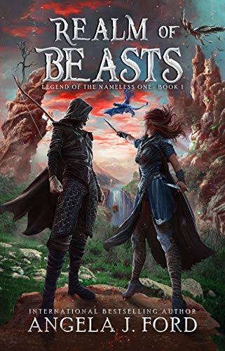 Realm of Beasts: An Epic Fantasy Adventure with Mythical Beasts