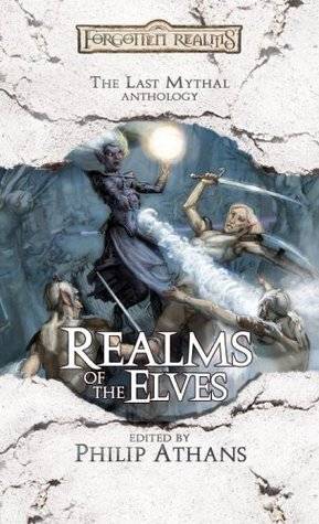 Realms of the Elves