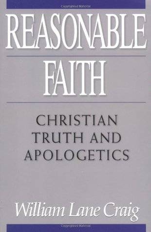 Reasonable Faith