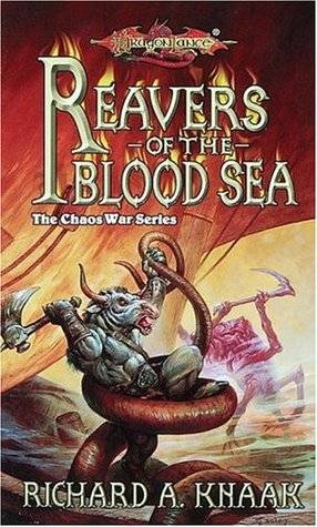 Reavers of the Blood Sea