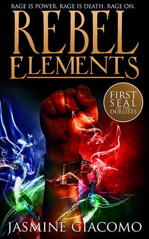 Rebel Elements