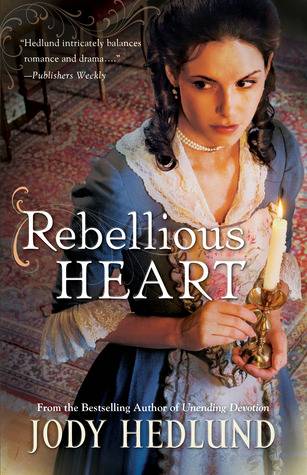 Rebellious Heart