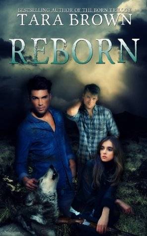 Reborn - alternate ending