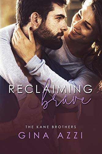 Reclaiming Brave: An Accidental Pregnancy Romance