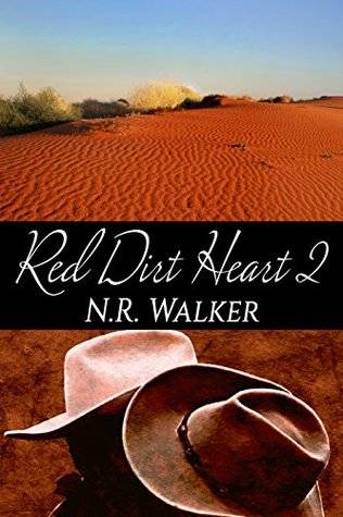 Red Dirt Heart 2