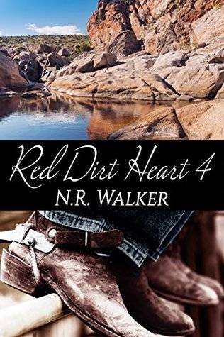 Red Dirt Heart 4