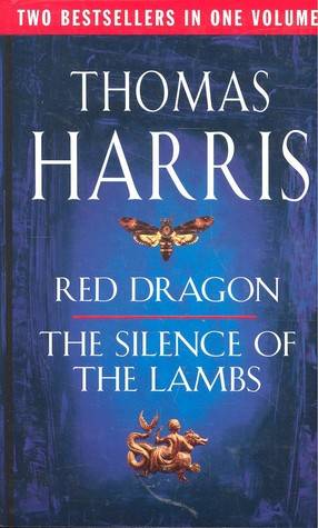 Red Dragon and The Silence of the Lambs
