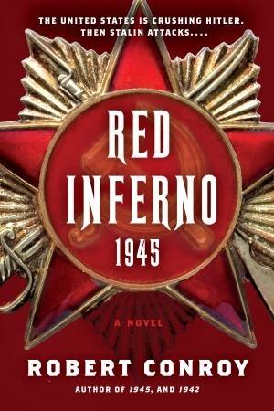 Red Inferno: 1945