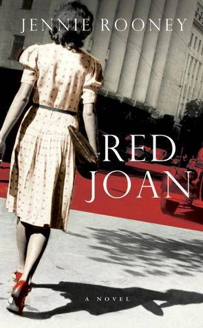 Red Joan