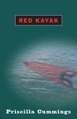 Red Kayak