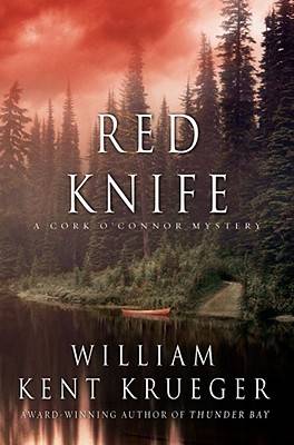 Red Knife